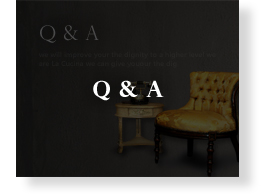 Q&A