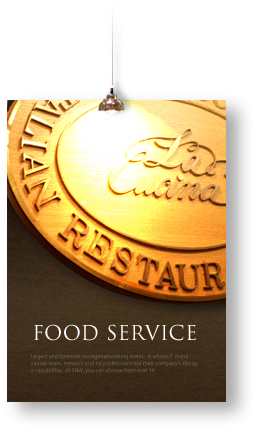 Food Service